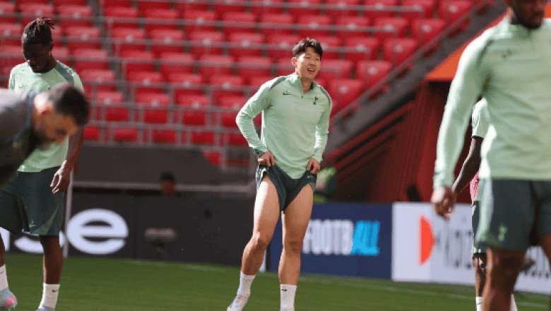 ¿Dónde ver EN VIVO la final de Europa League Tottenham vs Manchester United?