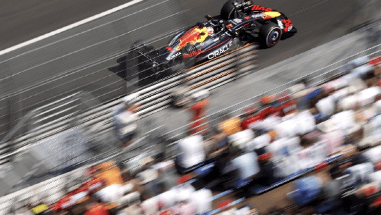 Max Verstappen, disgustado por la nueva regla de la Fórmula 1