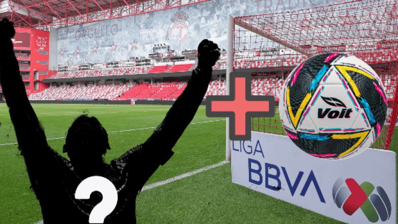 ¿Quién fue el goleador de la liguilla?
