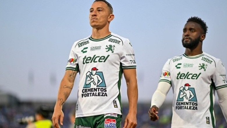 Andrés Guardado está cerca de un nuevo equipo de la Liga MX
