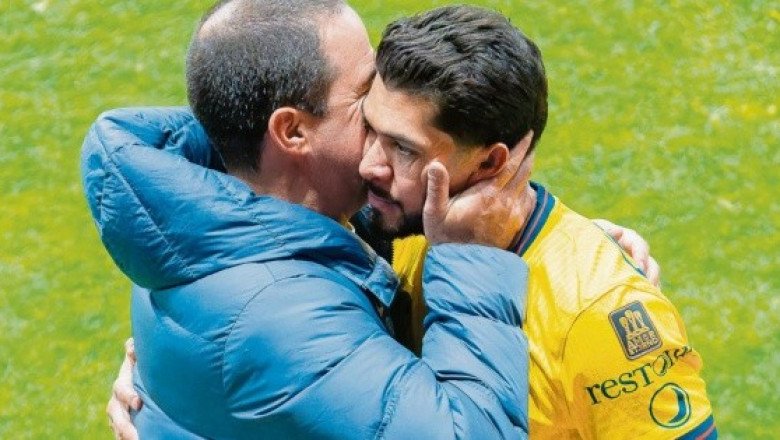 El América enfrenta su última oportunidad de brillar