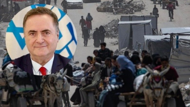 Israel deportaría a cientos de ciudadanos acusados de terrorismo