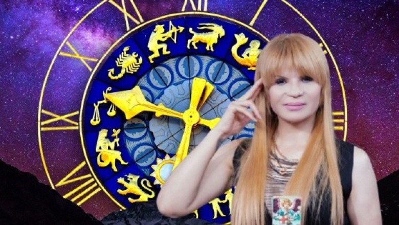 Signos que tendrán suerte en el amor y el dinero hoy miércoles 28 de mayo según Mhoni Vidente