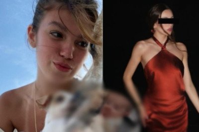 Valentina Gilabert cuida a la hija de Marianne "N", su atacante