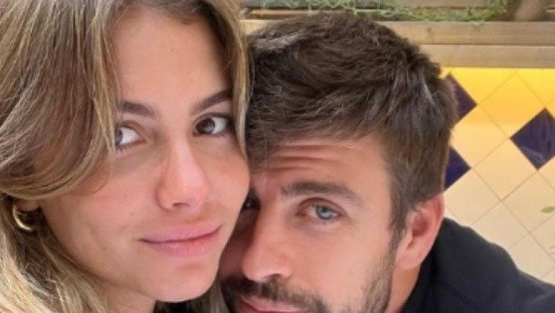 Abuchean a Piqué y Clara Chía en un restaurante y salen escoltados por la policía