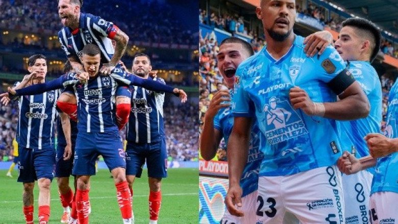 Se aprobó ESTA modificación para Pachuca y Monterrey de cara al Mundial de Clubes 2025