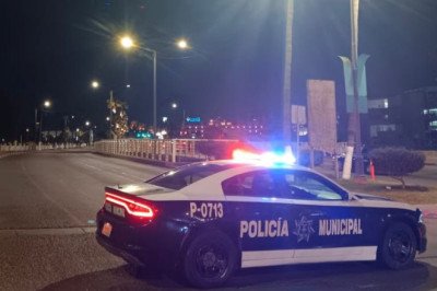 Anuncia la DSPM cierres viales por la edición 57 de la carrera SCORE Baja 500