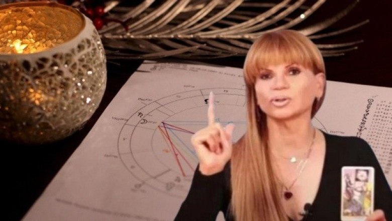 Horóscopo hoy miércoles 04 de junio según Mhoni Vidente