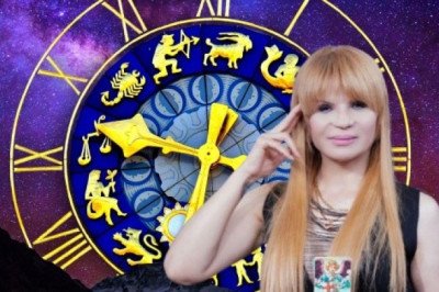Signos que tendrán suerte en el amor y el dinero hoy miércoles 04 de junio según Mhoni Vidente