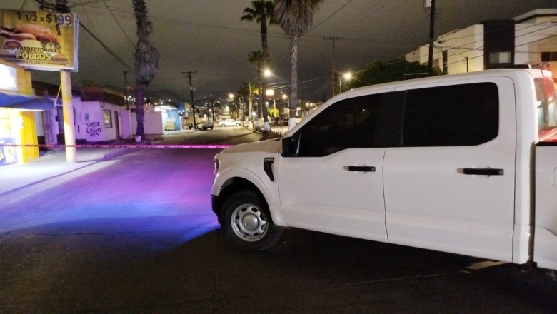 Confirma Seguridad Publica 3 muertos en ataque armado