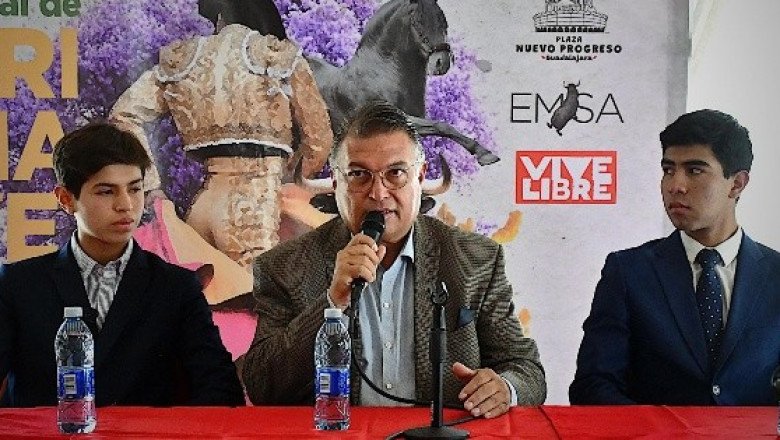 Recoveco Español presenta el próximo festejo taurino: "I Serial de Primavera"