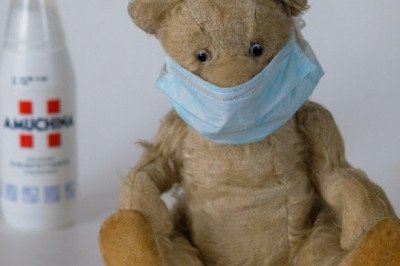 Desarrollan vacuna para proteger a bebés contra virus sincitial