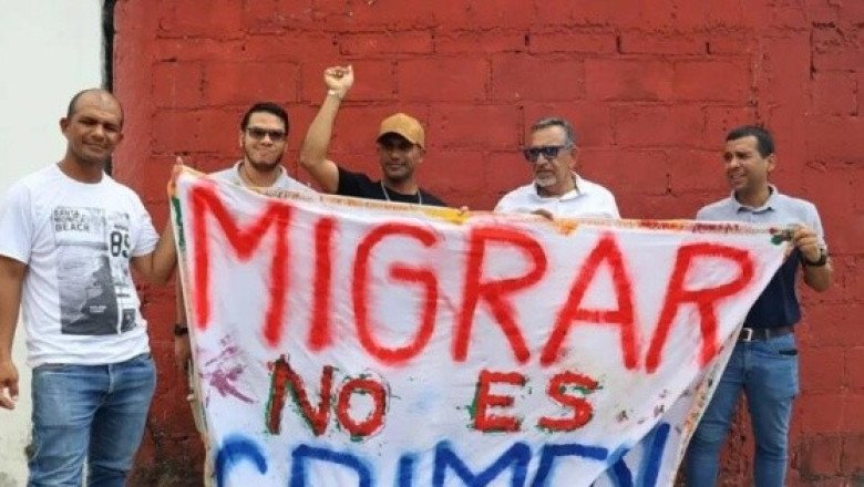 Esto aportan los inmigrantes indocumentados a Estados Unidos