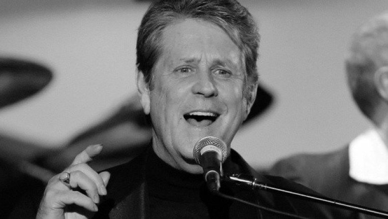 Brian Wilson muere a los 82 años de edad