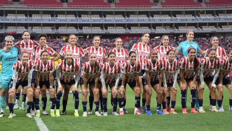 Chivas Femenil, cerca de anunciar sus primeras contrataciones