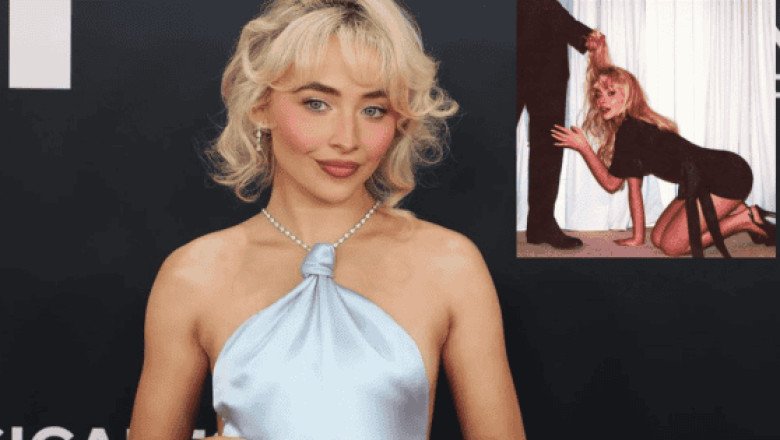 Sabrina Carpenter sorprende a sus fans con el anuncio de su nuevo álbum