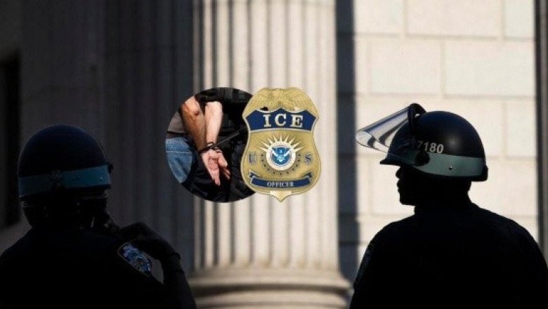 Inmigrante mexicano bajo custodia de ICE muere en Georgia