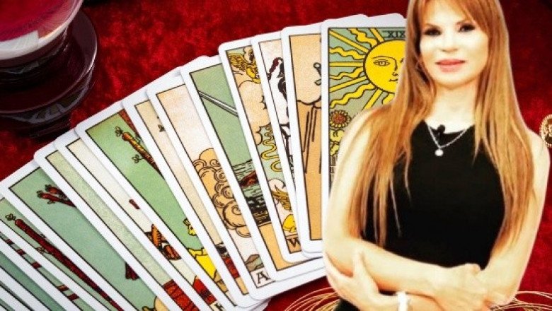 Signos que tendrán suerte en el amor y el dinero hoy jueves 12 de junio según Mhoni Vidente