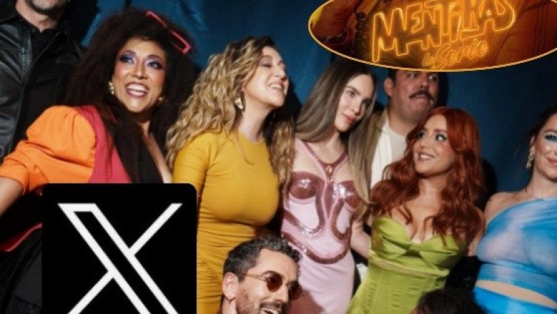 Estos son los mejores memes tras el estreno de "Mentiras" en Prime