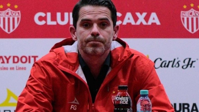 Fernando Gago se defiende en su regreso al futbol mexicano