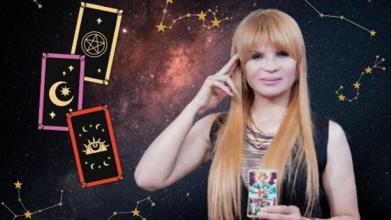 Horóscopo hoy viernes 13 de junio según Mhoni Vidente