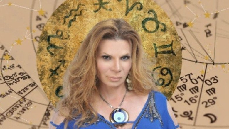 Signos que tendrán suerte en el amor y el dinero hoy viernes 13 de junio según Mhoni Vidente