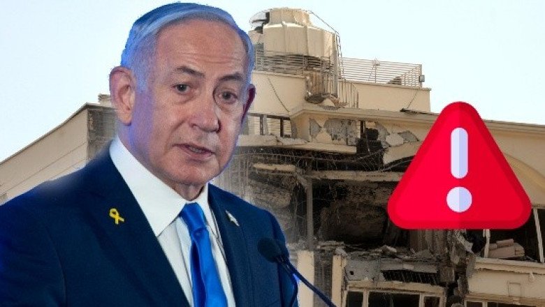 Israel volverá a atacar a Irán: Netanyahu