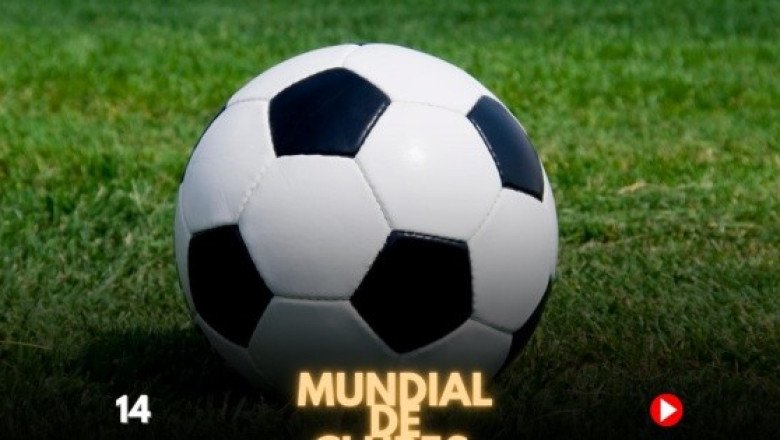 Mundial de Clubes 2025: Agenda de partidos para HOY 14 de junio