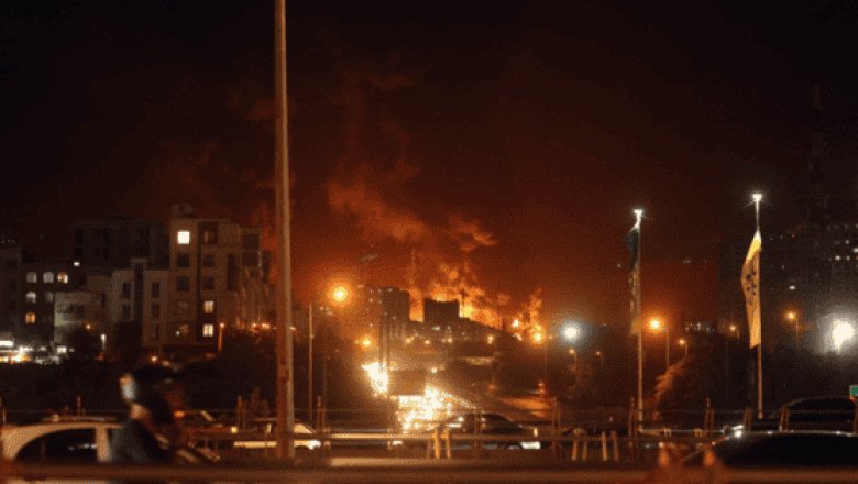 ¿Cuántos científicos nucleares han muerto en Irán por ataques de Israel?