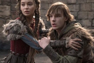 La recomendación de hoy en la cartelera de cine es “Cómo entrenar a tu dragón”