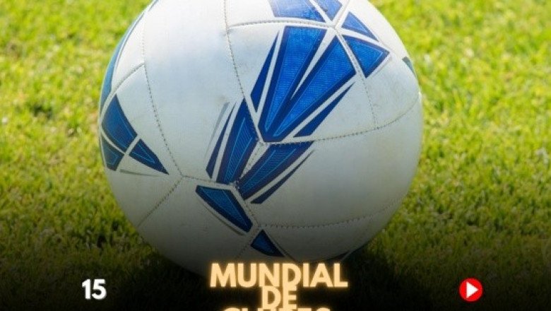Mundial de Clubes 2025: Agenda de partidos para HOY 15 de junio