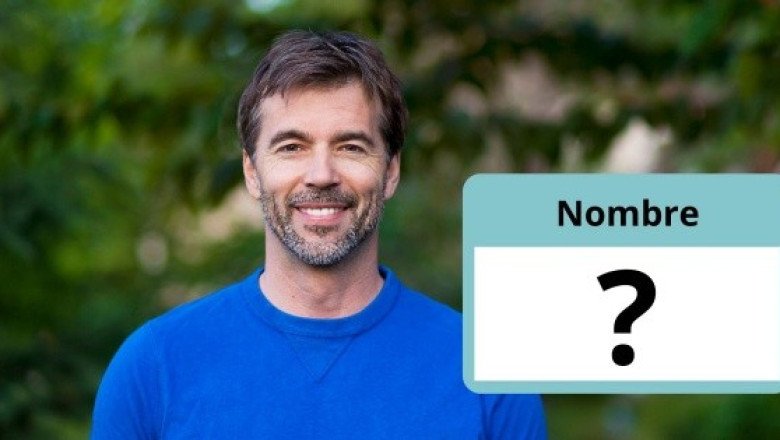 Nombres de hombre que se asocial a un IQ elevado según la IA