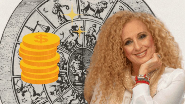 Mizada Mohamed: Signos que tendrán suerte en el dinero del 16 al 22 de junio