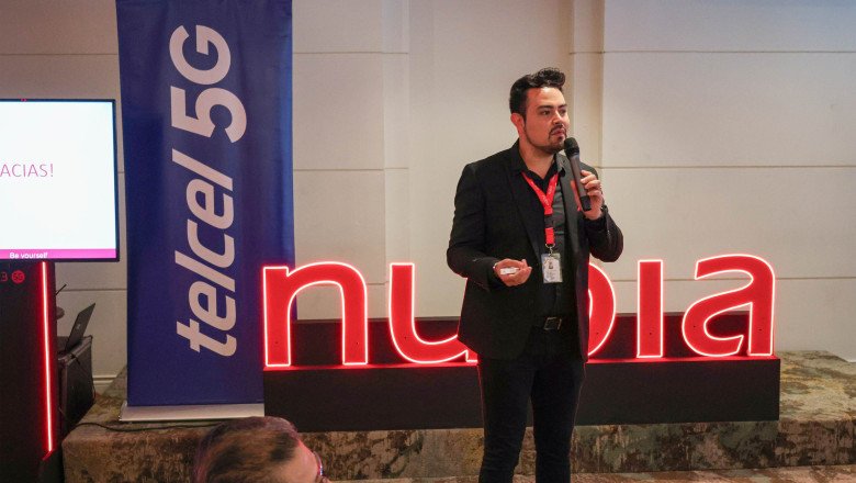 nubia México celebra la llegada de la Serie Neo 3 edición Free Fire
