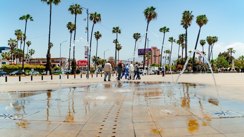 Prevalecerán días mayormente soleados con clima agradable
