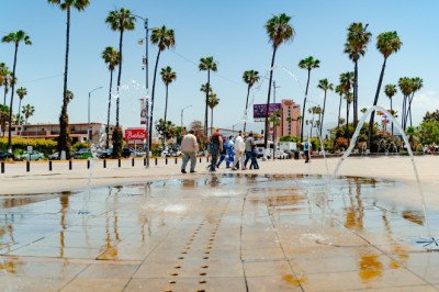 Prevalecerán días mayormente soleados con clima agradable