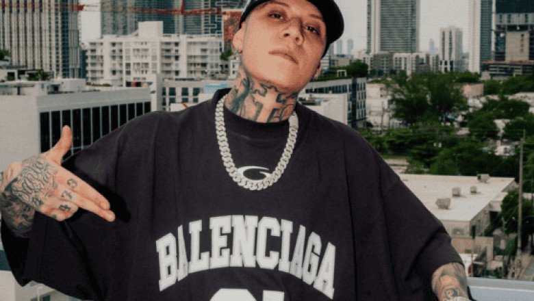 Santa Fe Klan cancela gira en EU en solidaridad con los migrantes