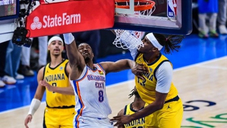 El Thunder se pone a una victoria del campeonato