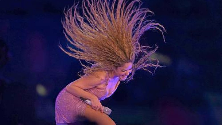 Ser inmigrante en EU “significa vivir en un terror constante”: Shakira