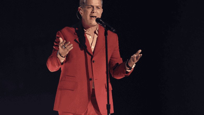 Alejandro Sanz rompe el silencio ante acusaciones de manipulación por parte de una fan
