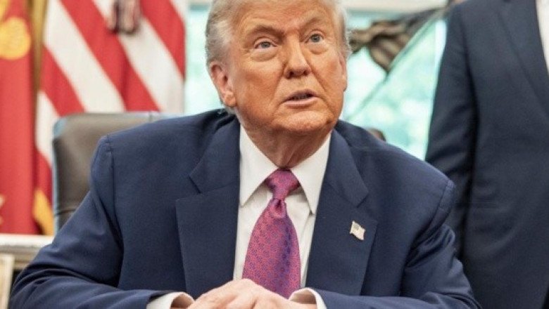 Irán responde a comentarios de Trump en los que pide rendición