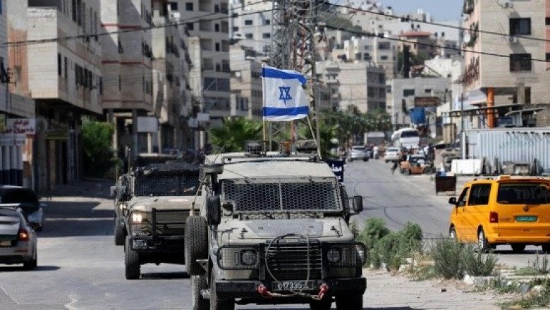 Israel reabre centros de trabajo que cuentan con búnkeres