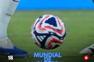 Mundial de Clubes 2025: Agenda de partidos para HOY 18 de junio
