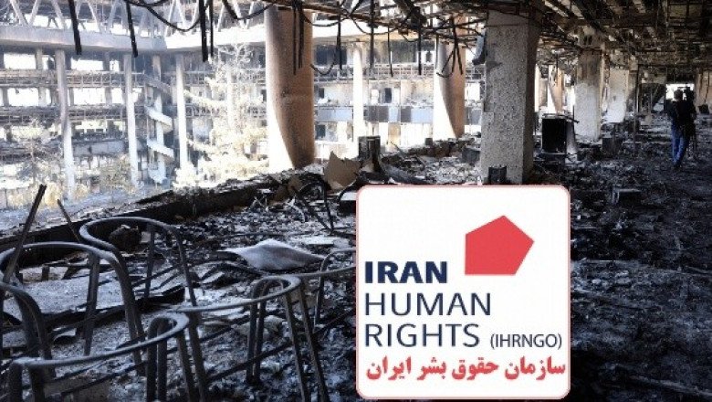 Irán aumentó la represión interna por los ataques de Israel