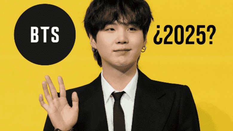 BTS confirma que sus miembros han completado el servicio militar