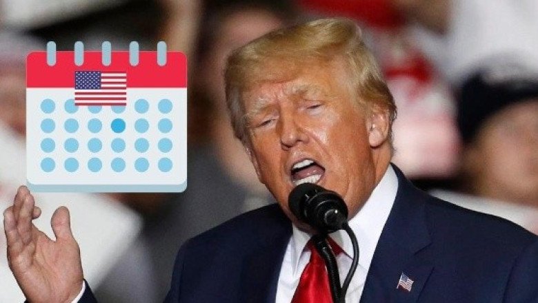 ¿Cuántos días festivos tiene Estados Unidos y por qué le molesta a Trump?