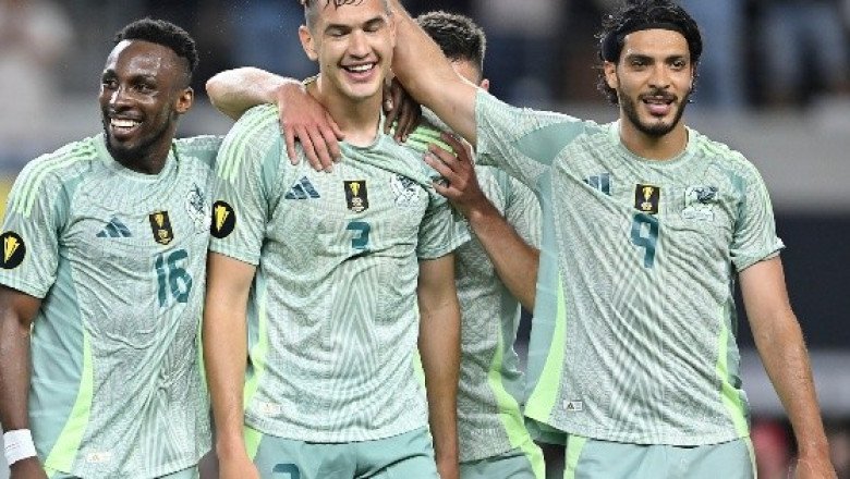 Javier Aguirre ve bien a la Selección mexicana de cara a 2026