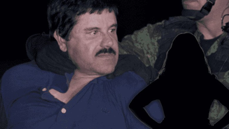 Narco en México: Exabogada del Chapo Guzmán será jueza en Chihuahua
