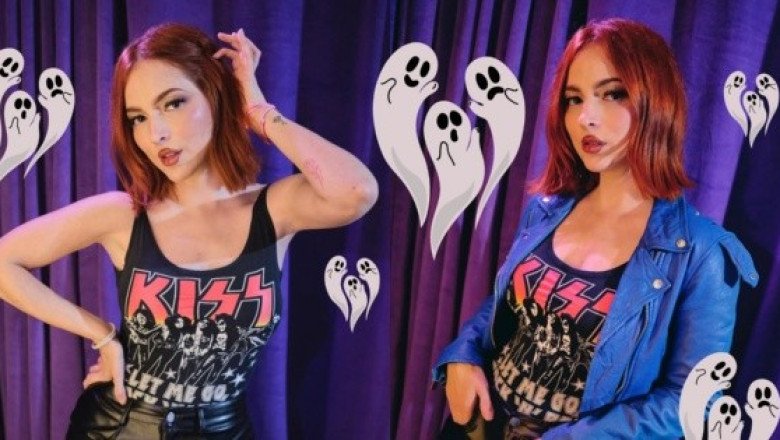 Paty Cantú cuenta sus experiencias "paranormales" más impresionantes