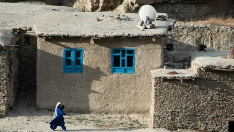 Cuatro de cada cinco mujeres afganas no tiene acceso a educación